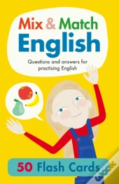 Mix & Match English