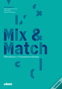 Capa do artigo Mix & Match
