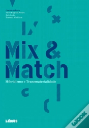 Capa do artigo Mix & Match
