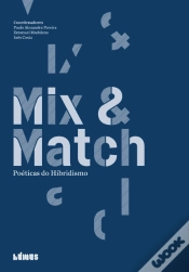 Capa do artigo Mix & Match