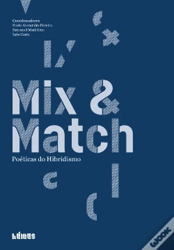 Capa do artigo Mix & Match