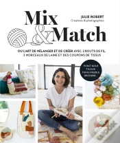 Capa do artigo Mix & Match