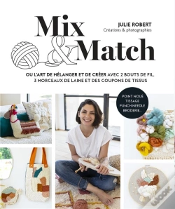 Capa do artigo Mix & Match