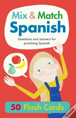 Capa do artigo Mix & Match Spanish