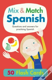 Mix & Match Spanish