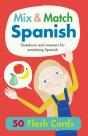 Mix & Match Spanish - Preview
