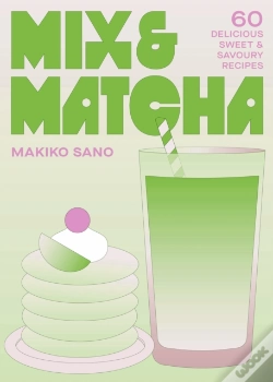 Capa do artigo Mix & Matcha