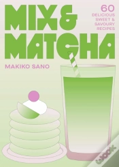 Capa do artigo Mix & Matcha