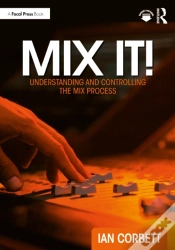 Capa do artigo Mix It!
