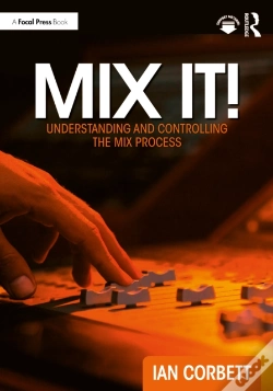 Capa do artigo Mix It!