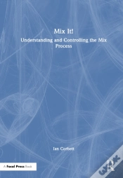 Capa do artigo Mix It!