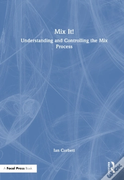 Capa do artigo Mix It!