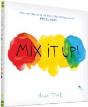 Mix It Up - Preview