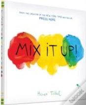 Capa do artigo Mix It Up
