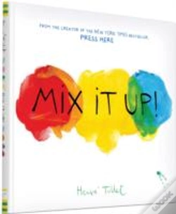 Capa do artigo Mix It Up