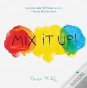 Capa do artigo Mix It Up!