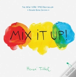 Capa do artigo Mix It Up!