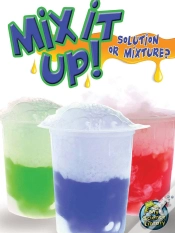 Capa do artigo Mix It Up! Solution Or Mixture?