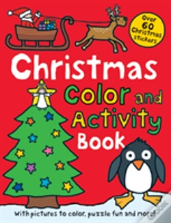 Capa do artigo Mix Match Christmas