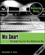 Capa do artigo Mix Smart