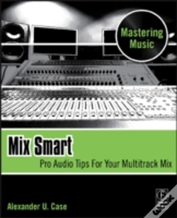 Capa do artigo Mix Smart