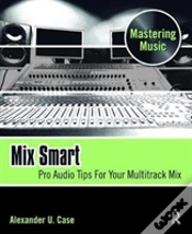 Capa do artigo Mix Smart