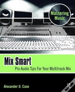 Capa do artigo Mix Smart