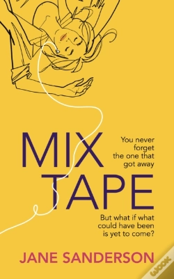Capa do artigo Mix Tape