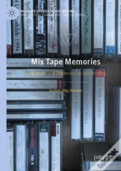 Capa do artigo Mix Tape Memories