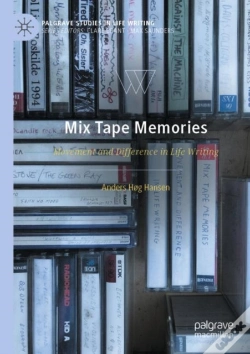 Capa do artigo Mix Tape Memories