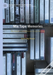 Capa do artigo Mix Tape Memories