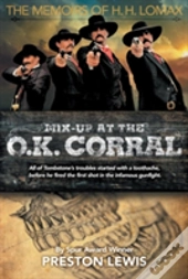 Mix-Up At The O.K. Corral
