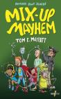 Mix-Up Mayhem - Preview