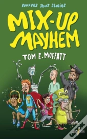 Mix-Up Mayhem