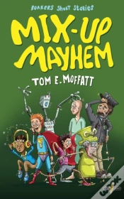 Capa do artigo Mix-Up Mayhem