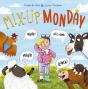 Mix-Up Monday - Preview