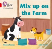 Capa do artigo Mix Up On The Farm
