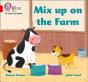 Mix Up On The Farm - Preview