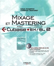 Capa do artigo Mixage Et Mastering Avec Cubase Sx/Sl 2