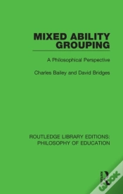Capa do artigo Mixed Ability Grouping