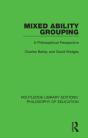 Mixed Ability Grouping - Preview