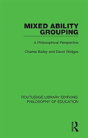 Mixed Ability Grouping - Preview
