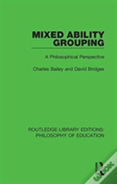 Mixed Ability Grouping