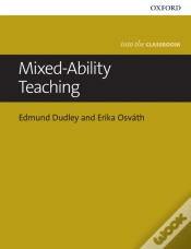 Capa do artigo Mixed-Ability Teaching