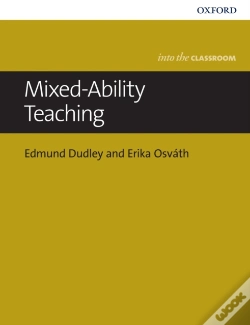 Capa do artigo Mixed-Ability Teaching