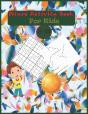 Mixed Activity Book For Kids 8-12 - Preview