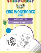 Mixed Activity / Mazes Activity