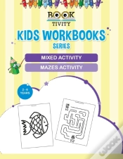 Capa do artigo Mixed Activity / Mazes Activity