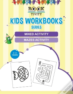 Capa do artigo Mixed Activity / Mazes Activity