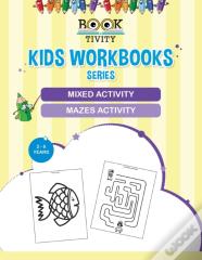 Mixed Activity / Mazes Activity
